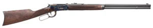 Winchester Model 94 Deluxe Sporting Rifle 30-30 Win 8rd Magazine 24" Barrel Black Walnut | Elite Firearms