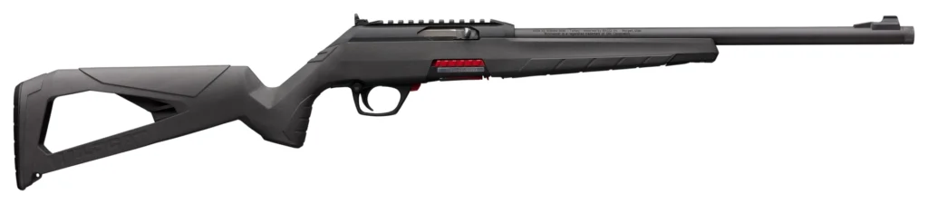 Wildcat 22 SR 16.5" 22LR Grey 10rd | Elite Firearms