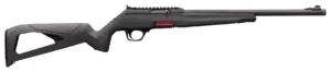Wildcat 22 SR 16.5" 22LR Grey 10rd | Elite Firearms