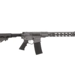 WISE ARMS WA-15B 300BLK SNIPER GREY 16" | Elite Firearms