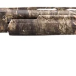 Winchester Repeating Arms 512426290 SXP Universal Hunter 12 Gauge 24" 4+1 3.5" Overall Mossy Oak DNA Right Hand (Full Size) Includes 3 Invector-Plus Chokes | Elite Firearms