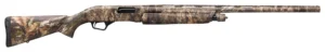 Winchester Repeating Arms 512426290 SXP Universal Hunter 12 Gauge 24" 4+1 3.5" Overall Mossy Oak DNA Right Hand (Full Size) Includes 3 Invector-Plus Chokes | Elite Firearms