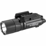 SUREFIRE X300U TURBO THUMBSCREW BLK