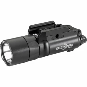 SUREFIRE X300U TURBO THUMBSCREW BLK