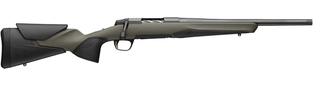 BROWNING X-BOLT 2 ALL PURPOSE 243WIN # | Elite Firearms