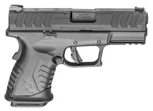 SPRINGFIELD ARMORY XDM ELITE COMP OSP 10MM 3.8" | Elite Firearms