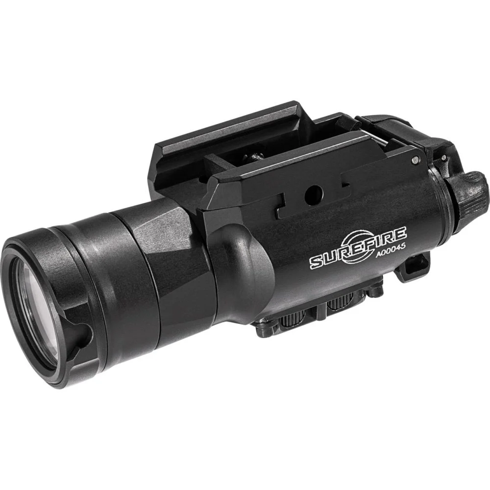 SUREFIRE XH30 TIR 1000LUM MSTRFIR