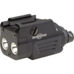 SUREFIRE CMP RECHARGEABLE 800 LM BLK