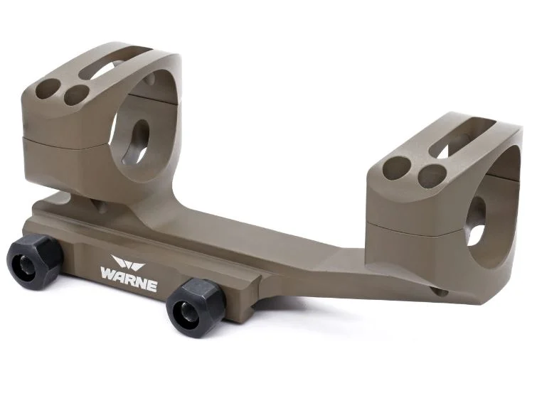 WARNE GEN 2 EXTND SKELETON 30MM DE | Elite Firearms