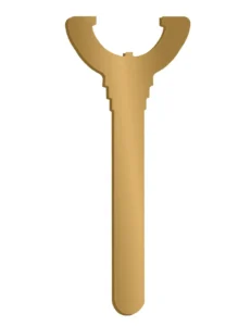 YHM SPANNER WRENCH VICTRA-12 GLD