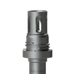 YANKEE HILL MACHINE COMPANY FLASH HIDER MINI QD 1/2-28 | Elite Firearms