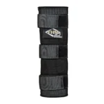 YHM SOUND SUPPRESSOR COVER 6.875" BL