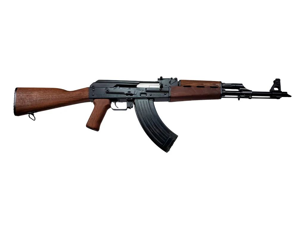 ZASTAVA ARMS USA ZPAP M70 7.62X39 WALNUT 30+1 | Elite Firearms