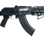 ZASTAVA ARMS USA ZPAP92 PIST 7.62X39 BLK SB3 | Elite Firearms