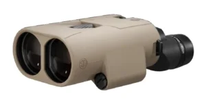Sig Sauer Electro-Optics SOZ6WP1850 Zulu6 HDX Pro 18x50mm Schmidt-Pechan Prism Flat Dark Earth Thermoplastic