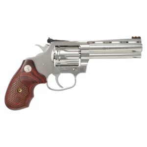 COLT KING COBRA TGT 22LR 4.25" TLS