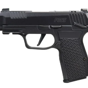 P365 AXG LUXE 380 ACP 3.1" XRAY3 BLK 3/10 CA