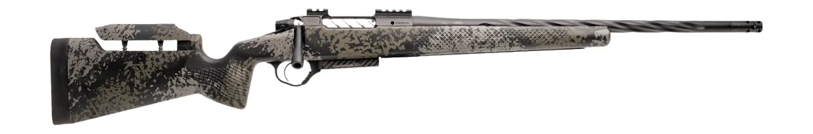 Seekins Precision 11710459F Havak Pro H PH3 22 Creedmoor 20″