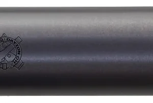 Inland MFG ICANII30 30Cal Black Stainless Steel 5/8″x24