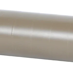Fuqua Precision Machining N936SSFDE FPM Nein 36 Cal 1.60″ Flat Dark Earth 17-4 Stainless Steel