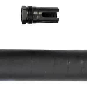 ONE OH-ASHE556 ONE HORSE ASHE 556 SUPPRESSR TI