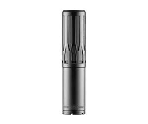 DEAD AIR NOMAD-TI OTB BLACK