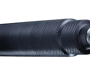SONICORE REKKR DT 30CAL 5/8X24 BLK