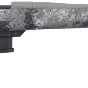 HOWA FENCELINE MINI 22ARC GRY 20"