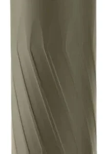 Anechoic PSQ-OD Pipsqueak 22 22LR/22WMR/17HMR 1.10″ Olive Drab Aluminum/Titanium 1/2″x28