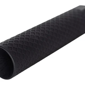 Off Grid Suppressors OPERATOR-TI-BLK Operator 5.56 NATO 1.50″ Black Titanium 1/2×28″