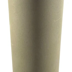 Fletcher Rifle Works WESTON8TAN Weston-8 30Cal 1.62″ Tan Stainless Steel 1.375″x24