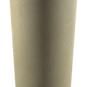 Fletcher Rifle Works COTULLA6TAN Cotulla 6 30Cal Tan Stainless Steel 1.375″x24