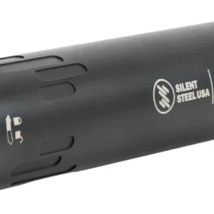 Raider Defense Streamer 7.62x51mm Armor Black 1.375×24