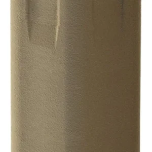 ENERGETIC EA88 BIG SIXY 6MM SUPPRESSR HUB FDE