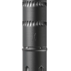 AMBIENT AA2002 EXO 7.62 SUPPRESSOR INCONEL