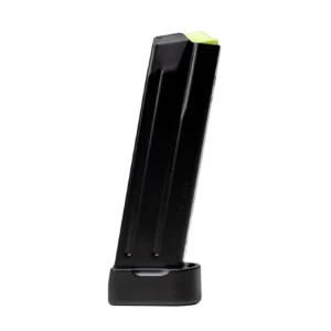 Rost Martin Magazine for RM1F 9mm Luger 19rd w/Extended Baseplate