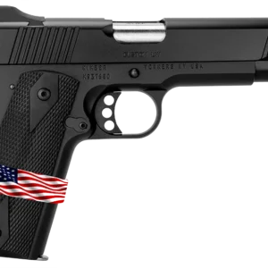 KIMBER CUSTOM LW SHADOW LIBERTY 9MM