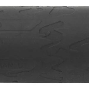 B&T Firearms SD-145894 Stille 300 223/338 Lapua Mag 1.75″ Black Titanium/Inconel 1.375″x24