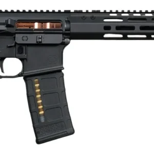 SHADOW SYSTEMS U526 5.56MM BK/BZ 16" 30+1
