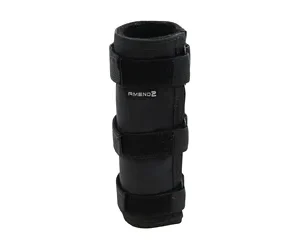 AMEND2 SUPPRESSOR COVER V1 7.5″ BLK