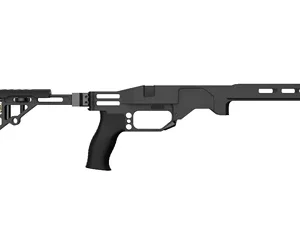 ULTRADYNE UD3 PIC CHAS SAV SA RH BLK