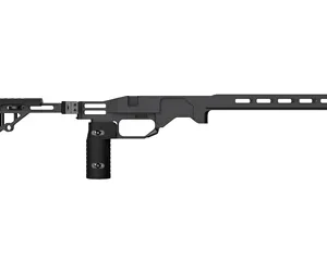 ULTRADYNE UD6 FLD CHAS SAV SA RH BLK