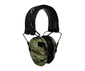 WALKER’S RAZOR ELEC MUFF ATACS