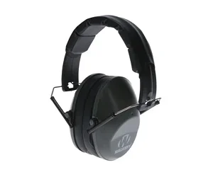 WALKER’S LOW PRFLE FOLDING MUFF GRY