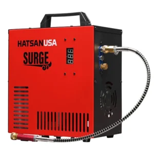 Hatsan SURGE PCP Air Compressor