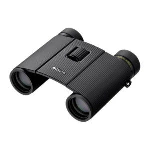 Nikon Trailblazer II Binoculars 8×25 Black