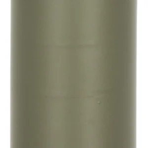 Fletcher Rifle Works PERM30TIODG Permian 30Cal 1.62″ OD Green Titanium 1.375″x24