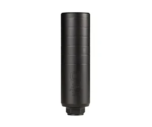 Q LIL’ DROP KICK 6.5CM BK W/REAR END