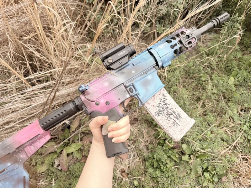 Image for the Tweet beginning: Gm 