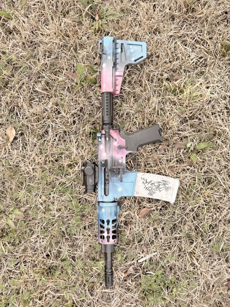 Image for the Tweet beginning: Gm 